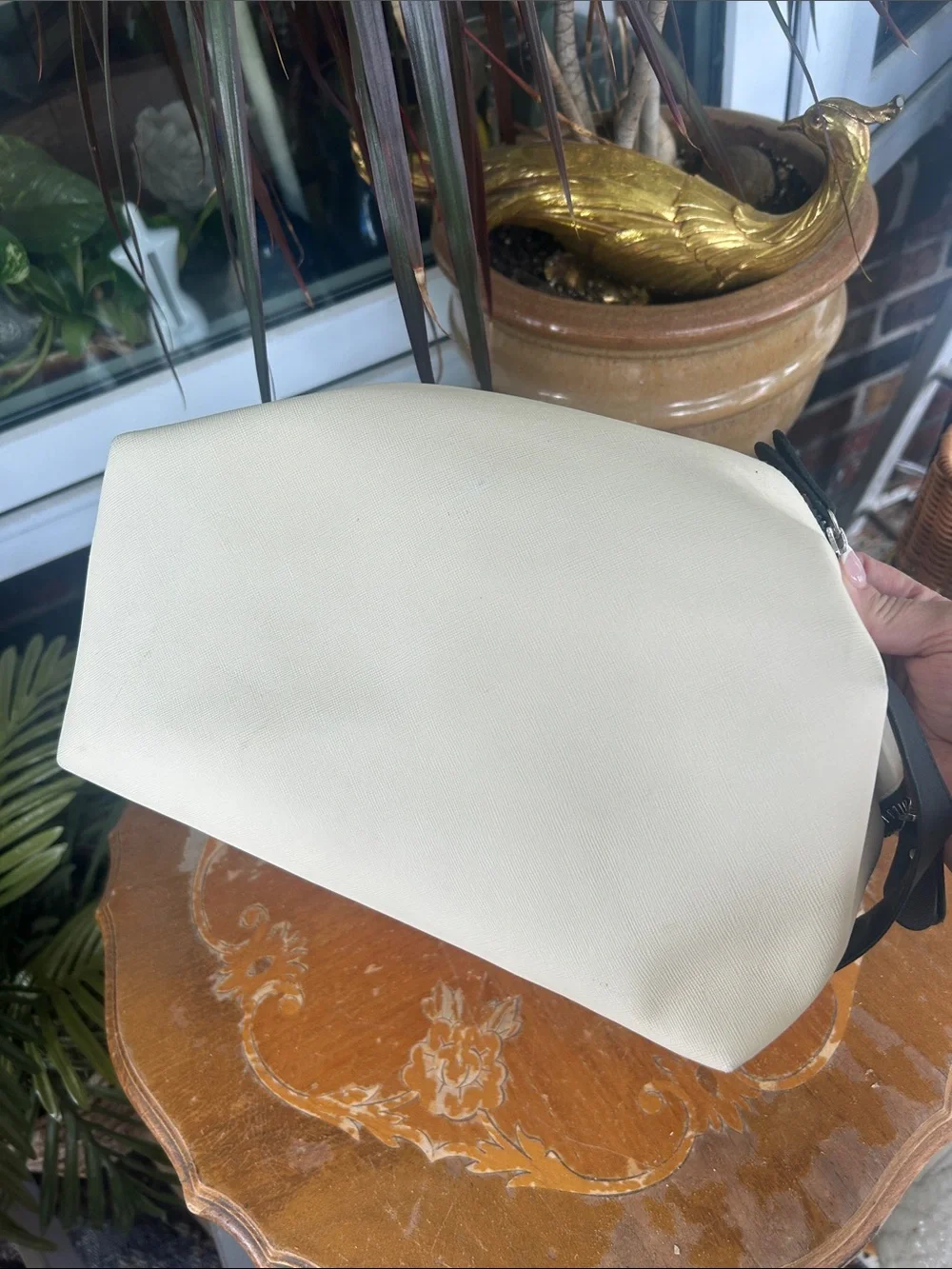 TOILETRIES Bag